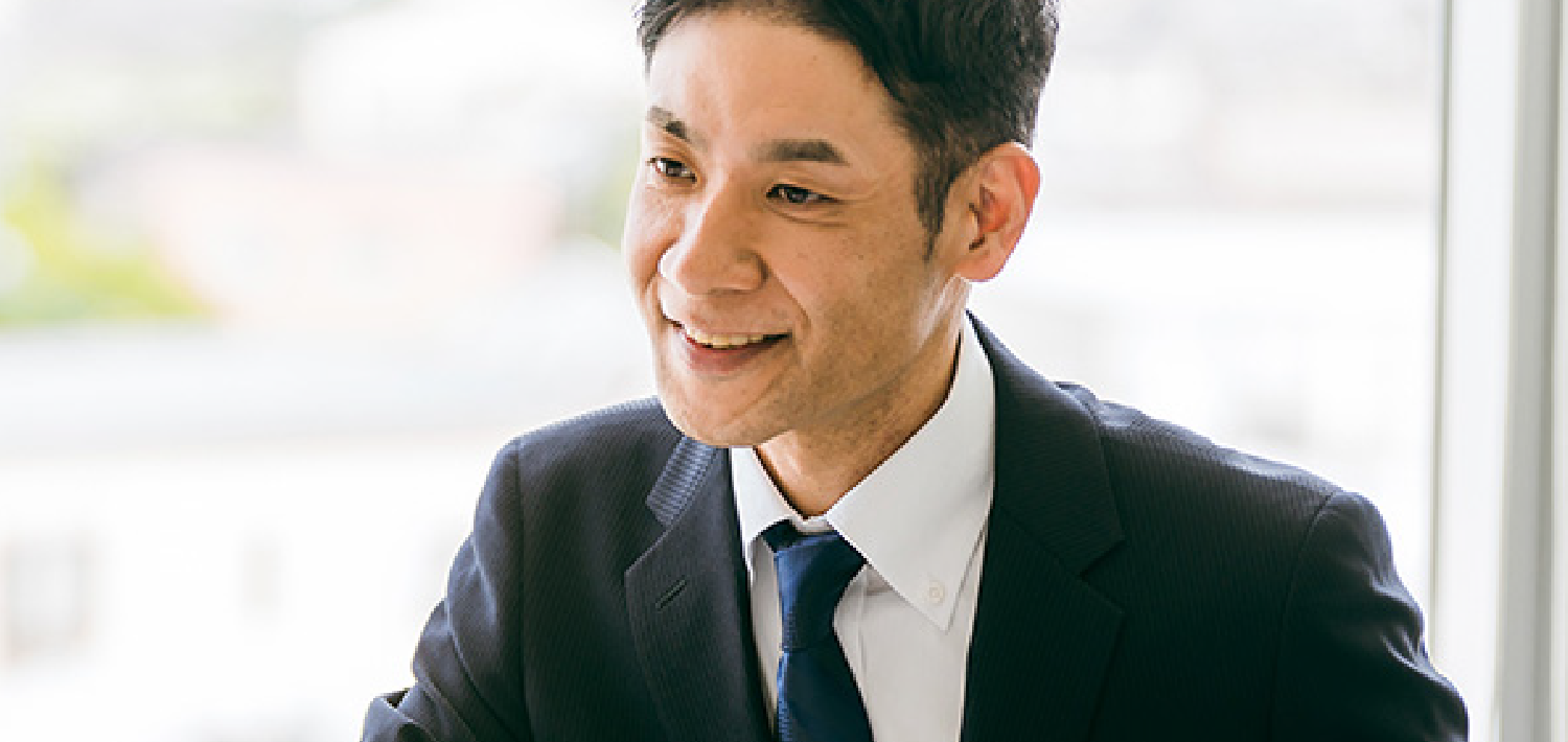 運用者が直接やり取り